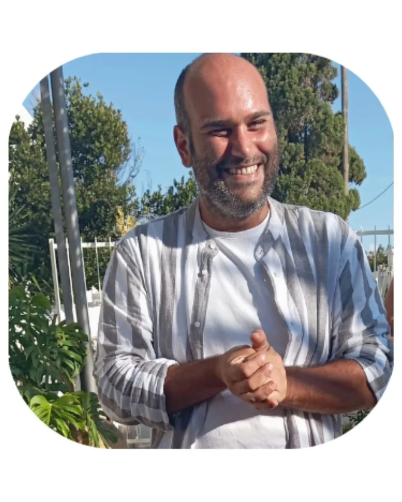 Stefano Cappello